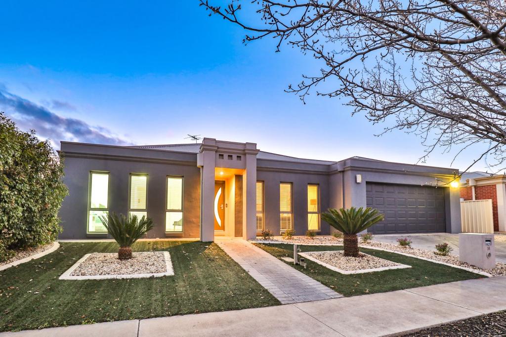 14 Mirage Dr, Mildura, VIC 3500