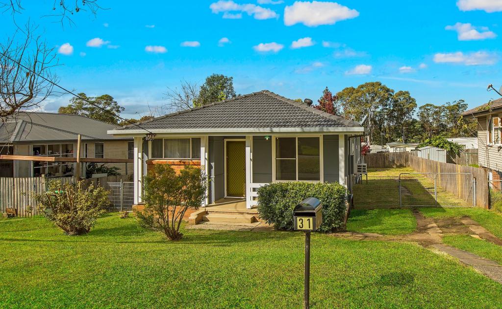 31 Owen Ave, Wyong, NSW 2259