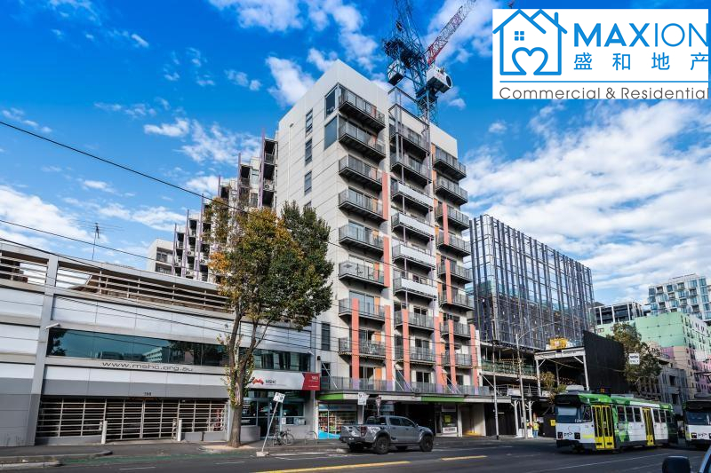 508/570 Swanston St, Carlton, VIC 3053