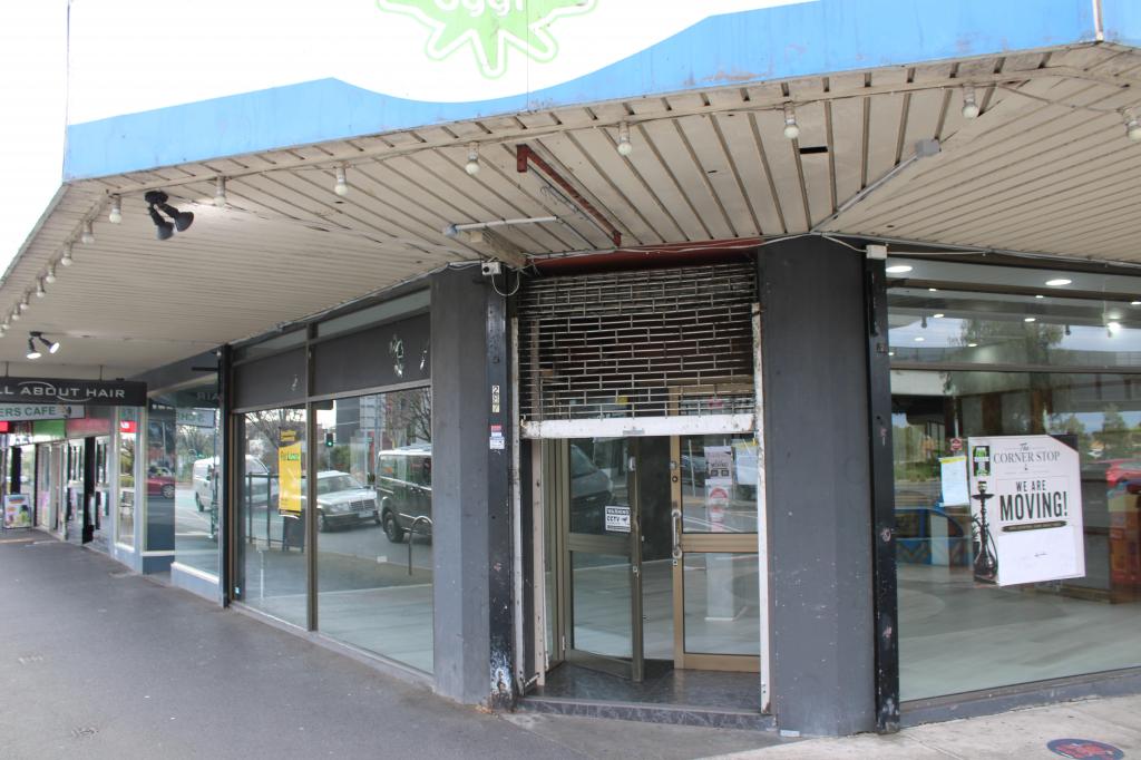 287 SPRING ST, RESERVOIR, VIC 3073