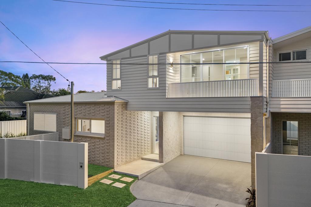 14 Fenton Ave, Caringbah, NSW 2229
