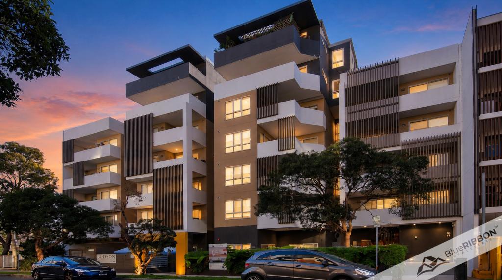 402/31-35 SMALLWOOD AVE, HOMEBUSH, NSW 2140