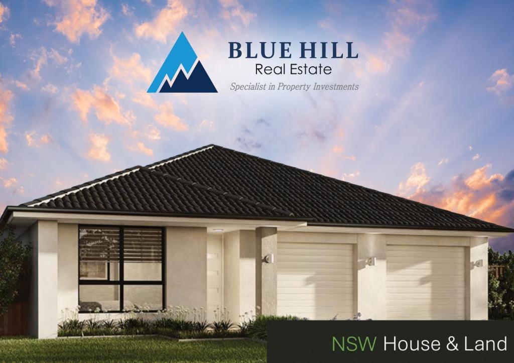 Contact Agent For Address, Bellbird, NSW 2325