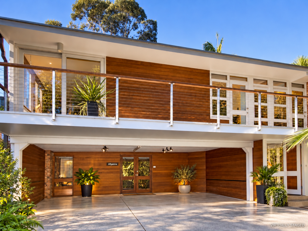 3 Windarra Cres, Wahroonga, NSW 2076