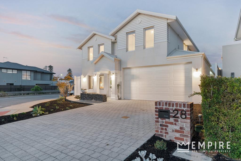 28 Karbuni Pde, Spearwood, WA 6163