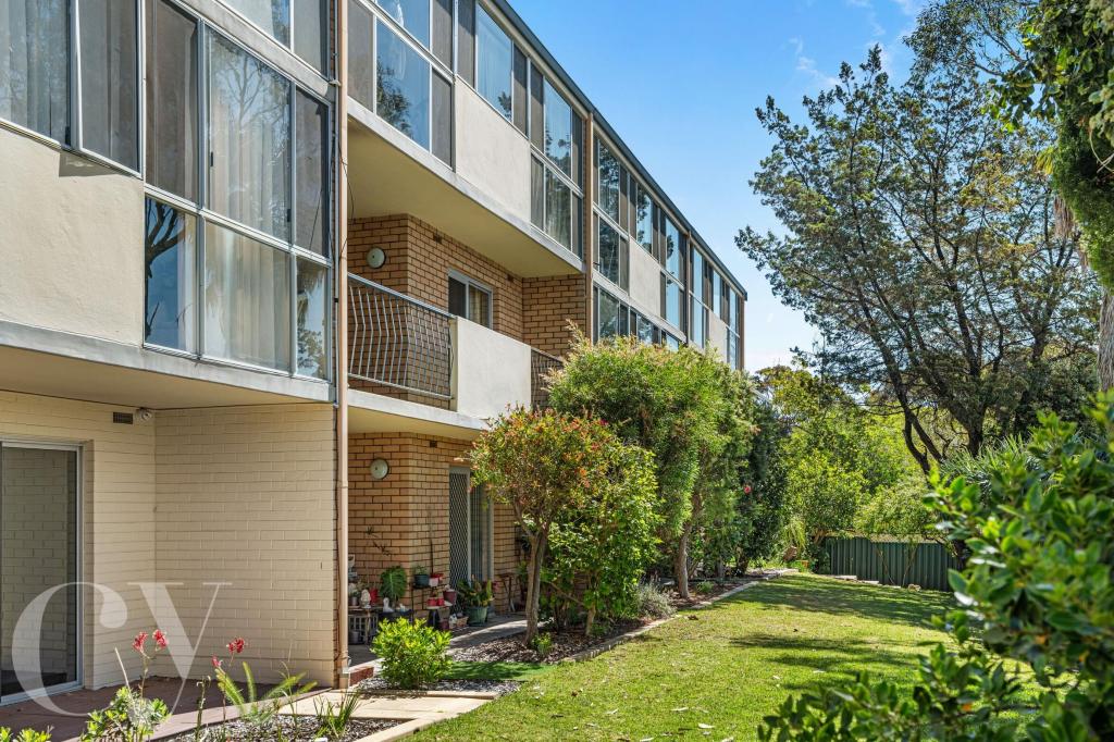 6/50 Wellington St, Mosman Park, WA 6012