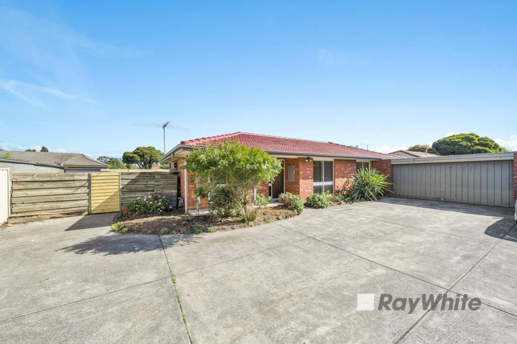 4/481-483 PRINCES HWY, NARRE WARREN, VIC 3805