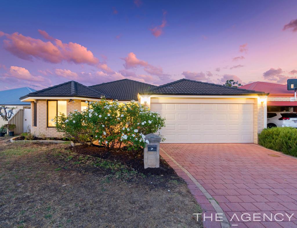 12 Flintlock Ct, Cloverdale, WA 6105