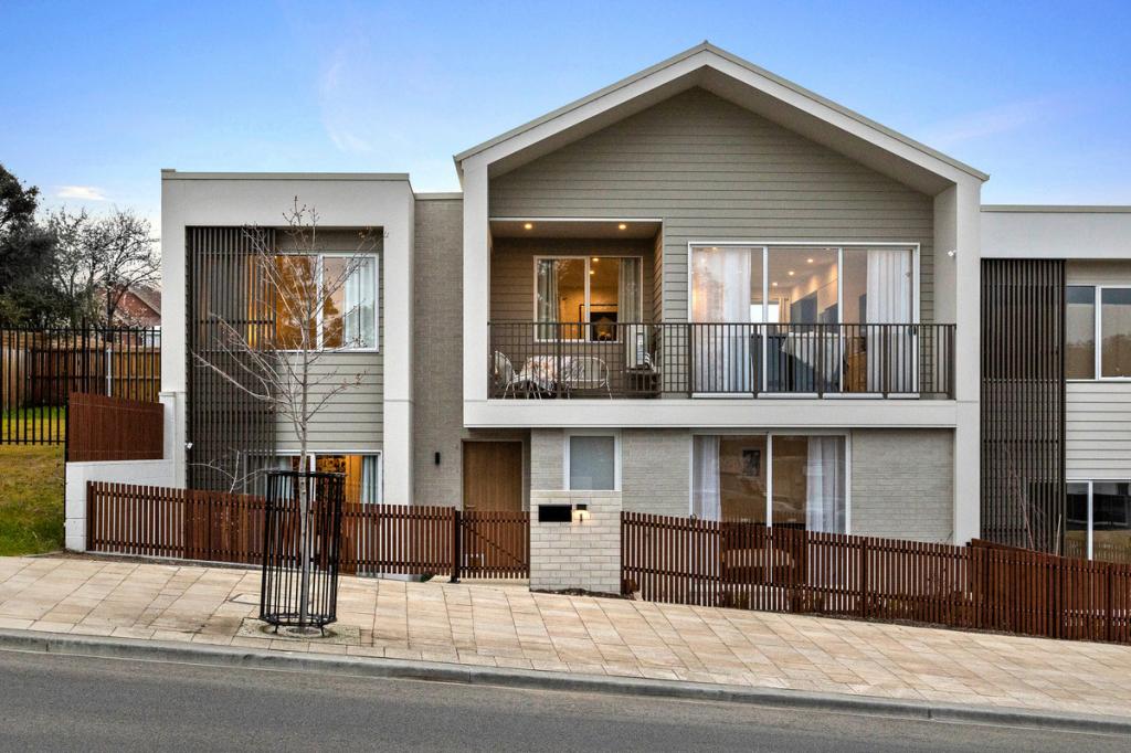 1 Goshawk Way, Kingston, TAS 7050