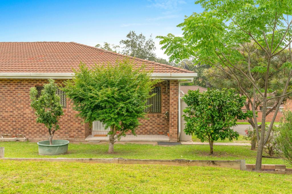 4/125 Wallace St, Nowra, NSW 2541