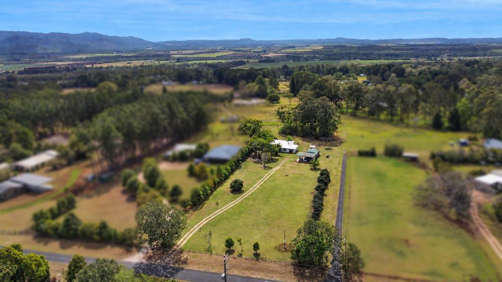 20a Appaloosa Cres, Tolga, QLD 4882