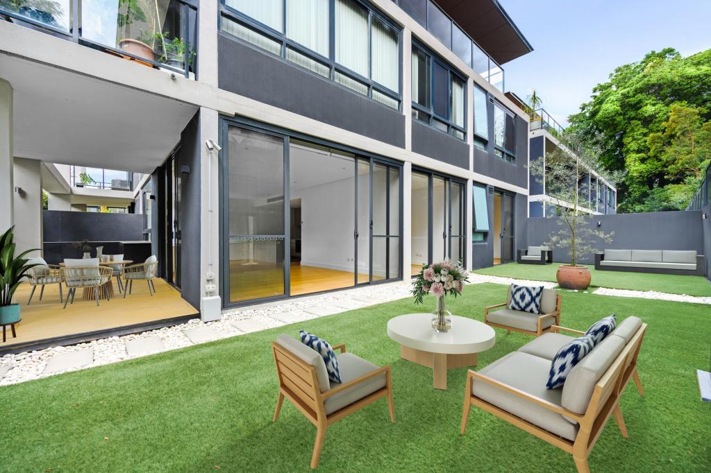 Bg02/5-7 Telegraph Rd, Pymble, NSW 2073