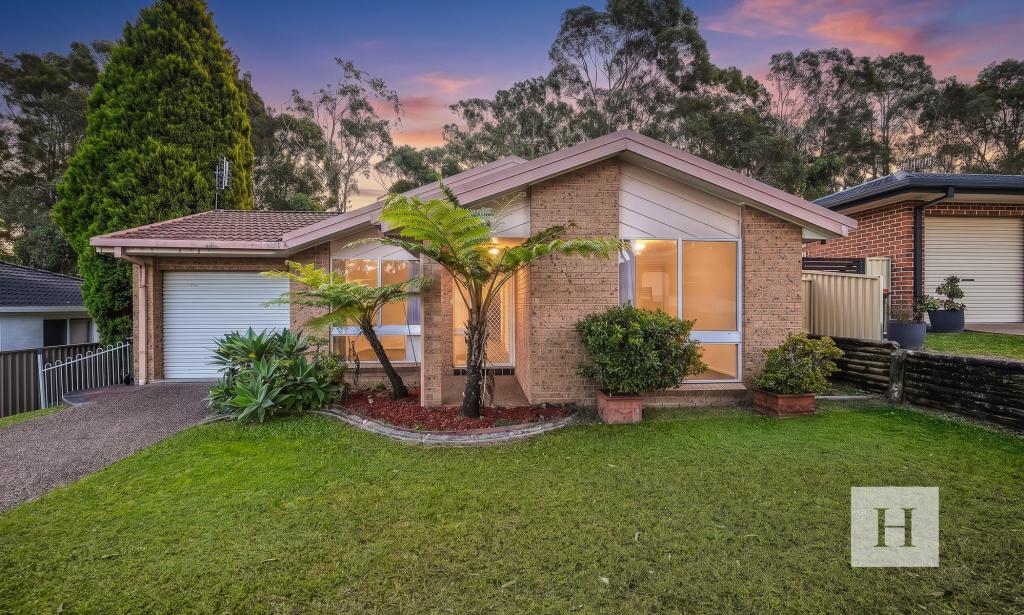 58 Gavin Way, Lake Haven, NSW 2263