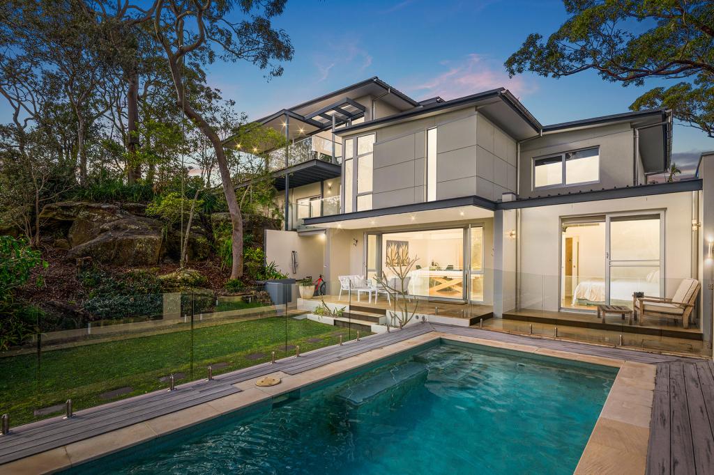 24 Boronia Lane, Seaforth, NSW 2092