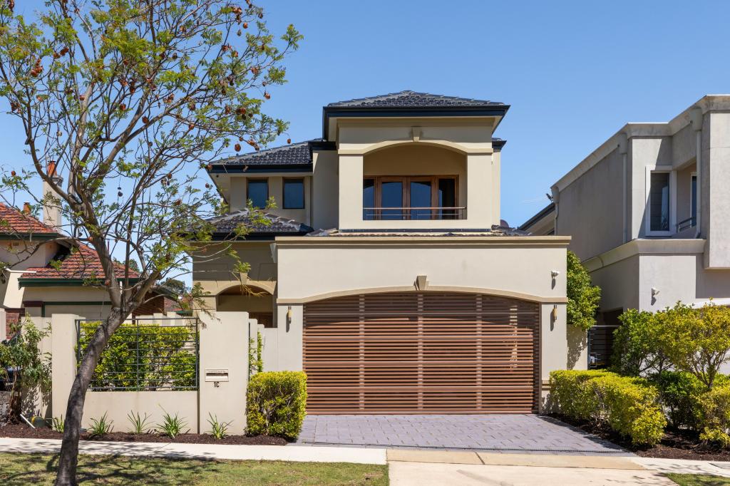 1c Cliff Rd, Claremont, WA 6010