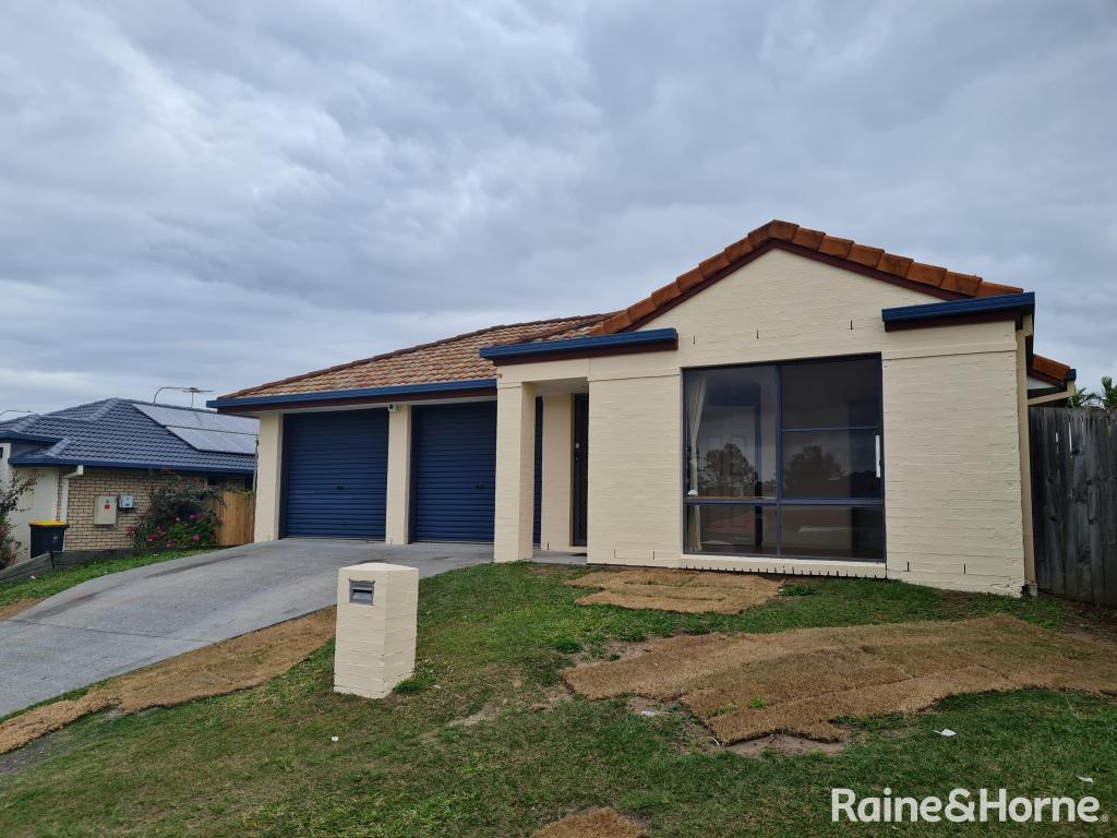15 Green Pl, Durack, QLD 4077