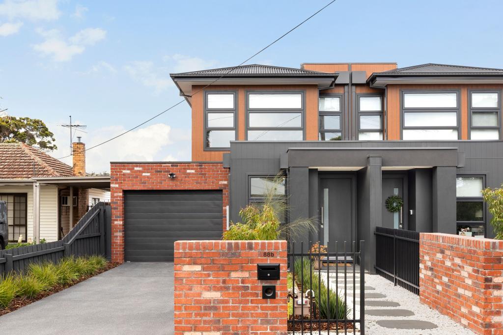 88b Scott Gr, Kingsbury, VIC 3083