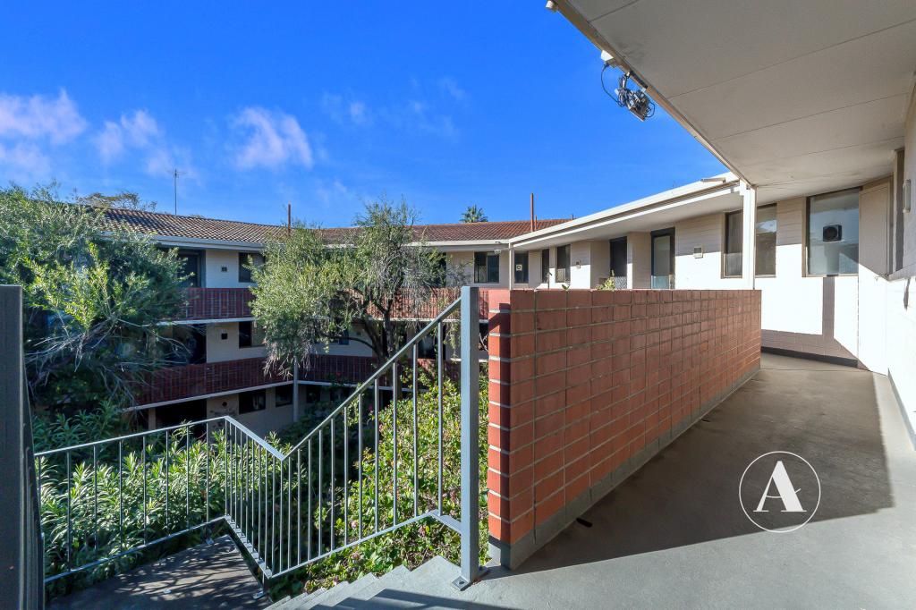 206d/25 Herdsman Pde, Wembley, WA 6014