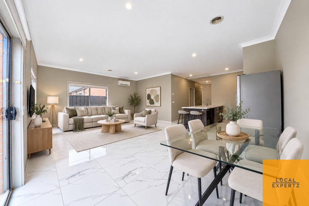 18 Lancers Dr, Harkness, VIC 3337