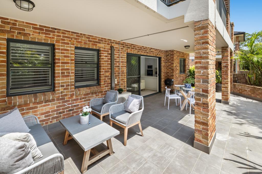 14/66-72 Browns Rd, Wahroonga, NSW 2076