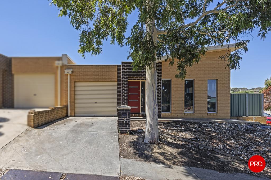 8 Lincoln Pl, East Bendigo, VIC 3550