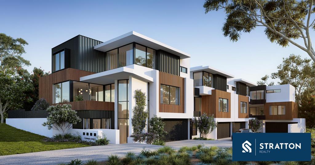 Contact Agent For Address, Nedlands, WA 6009