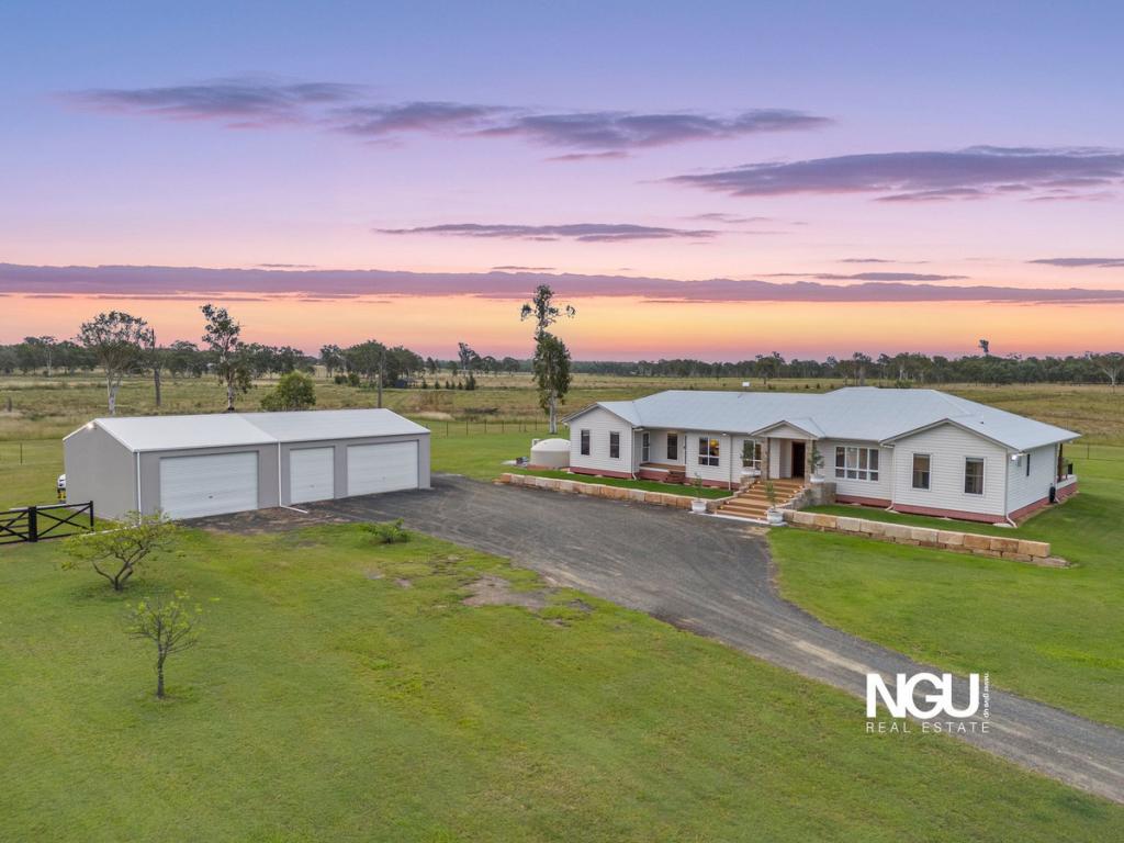 64 Strathmore Lane, Purga, QLD 4306