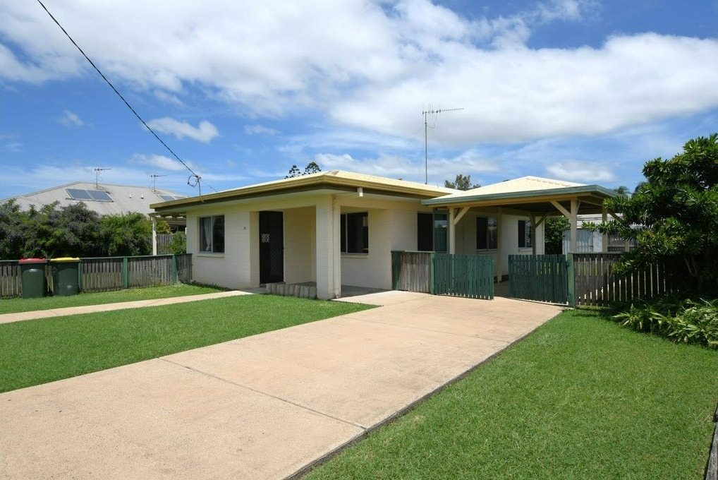 39 Mclachlan Dr, Avenell Heights, QLD 4670