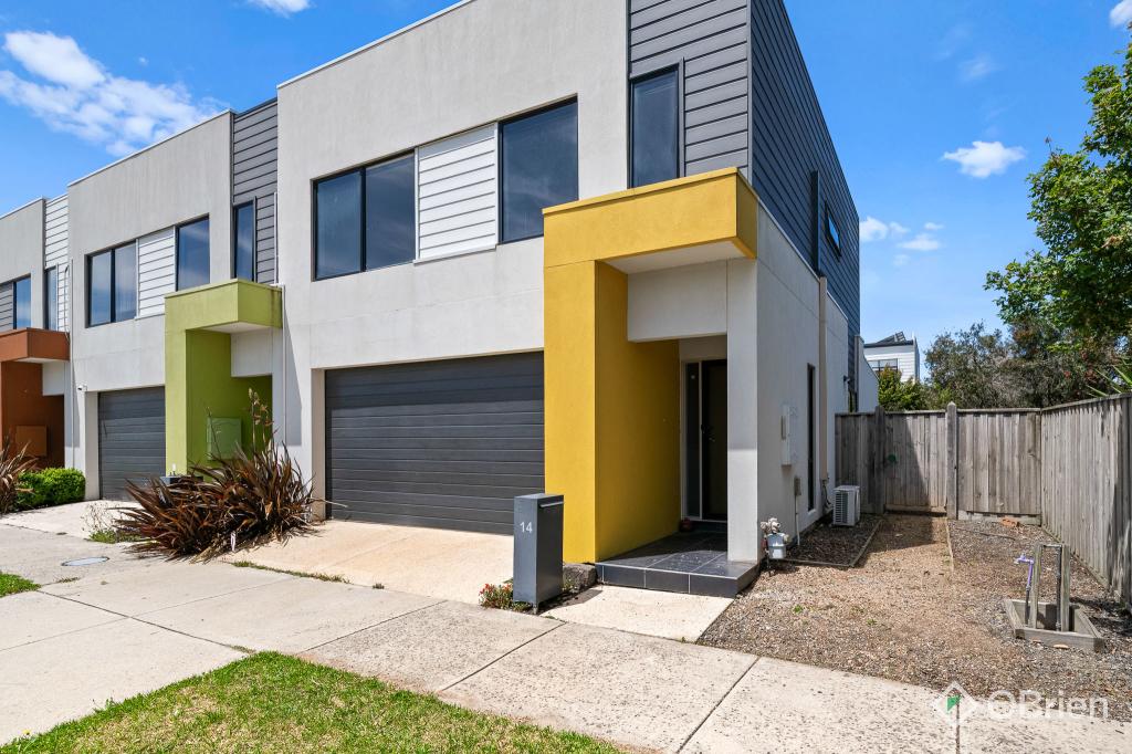 14 Officedale Rd, Officer, VIC 3809