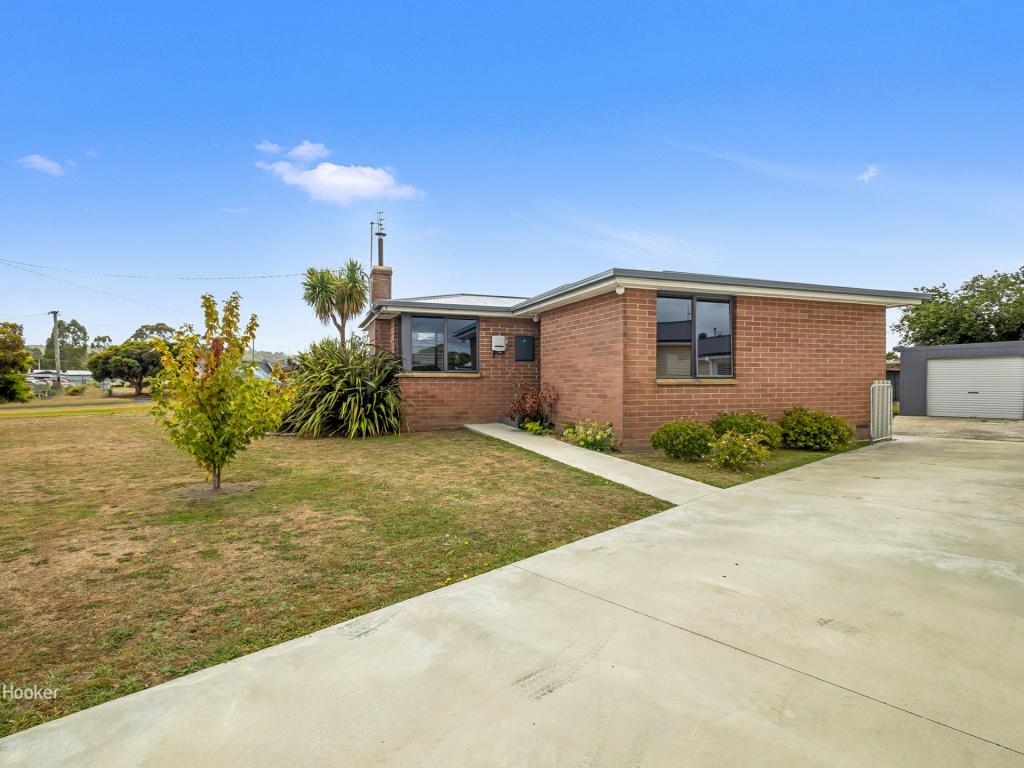 2 Ready Pl, Latrobe, TAS 7307