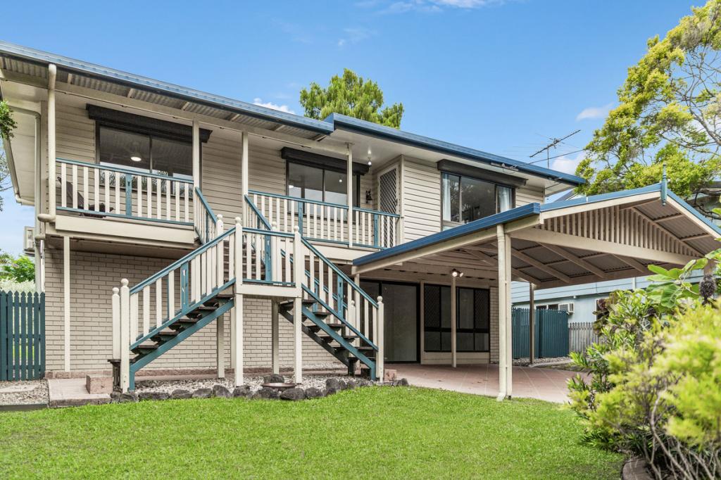 3 Camden Ct, Capalaba, QLD 4157