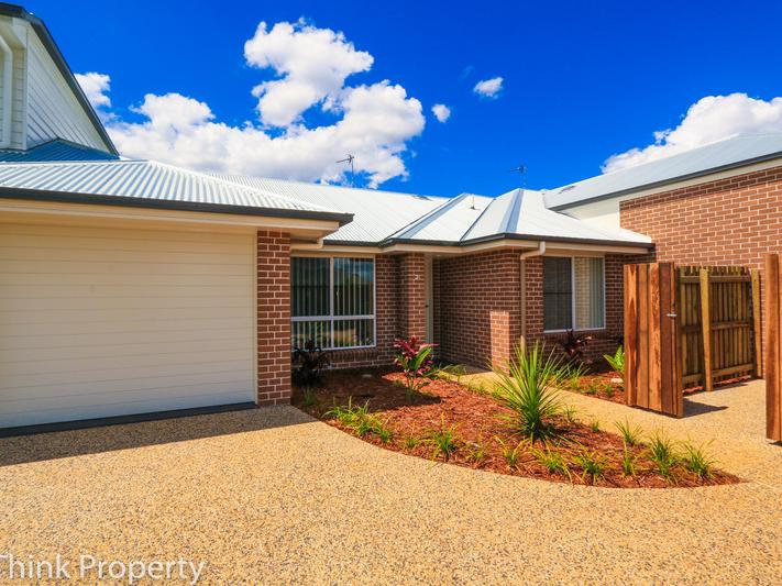 2/25 Wigan Ave, Highfields, QLD 4352