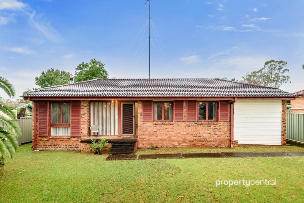 15 Mosely Ave, South Penrith, NSW 2750