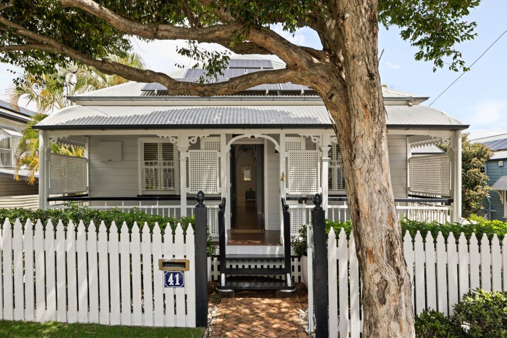 41 Henderson St, Bulimba, QLD 4171