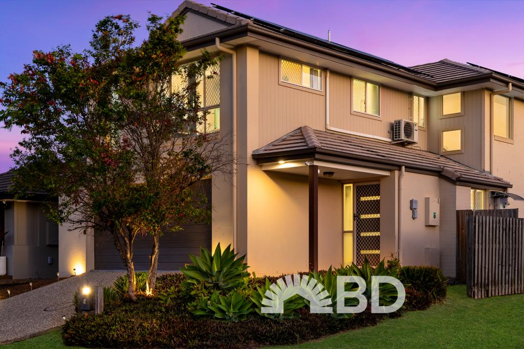 15 Medinah Cct, North Lakes, QLD 4509