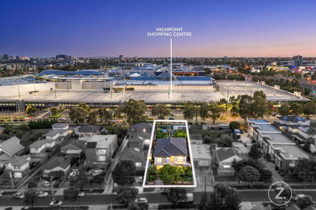 39 Bloomfield Ave, Maribyrnong, VIC 3032