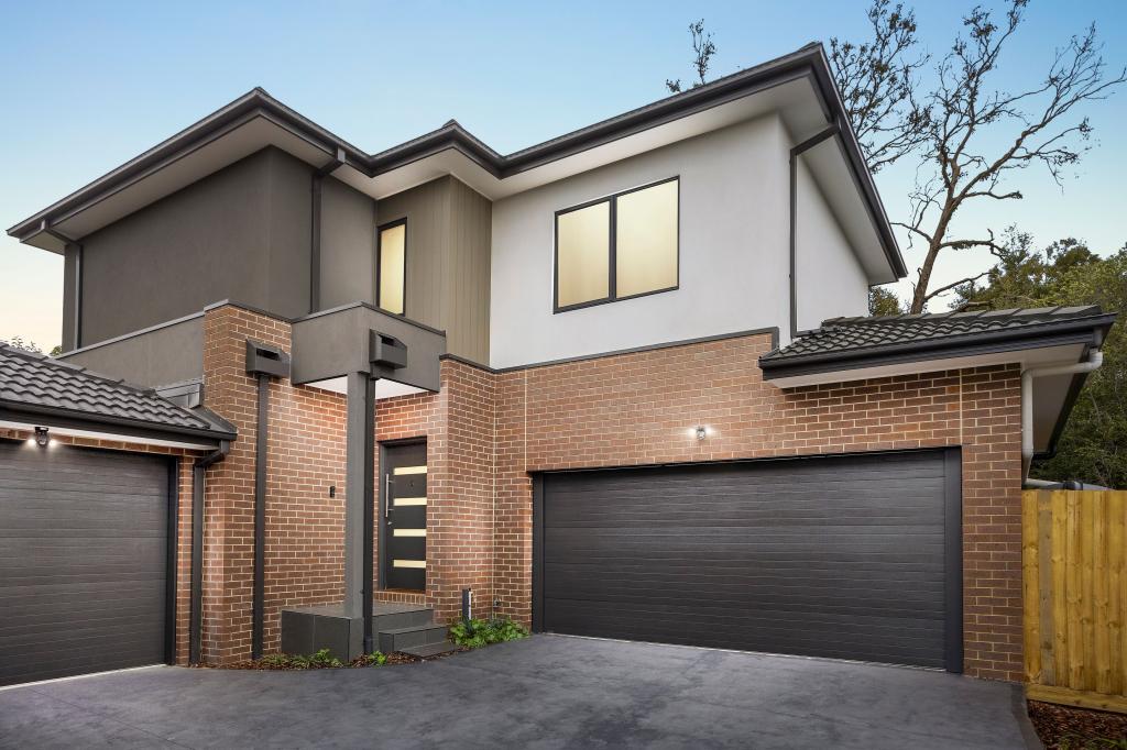 3/24 Summit Rd, Burwood, VIC 3125