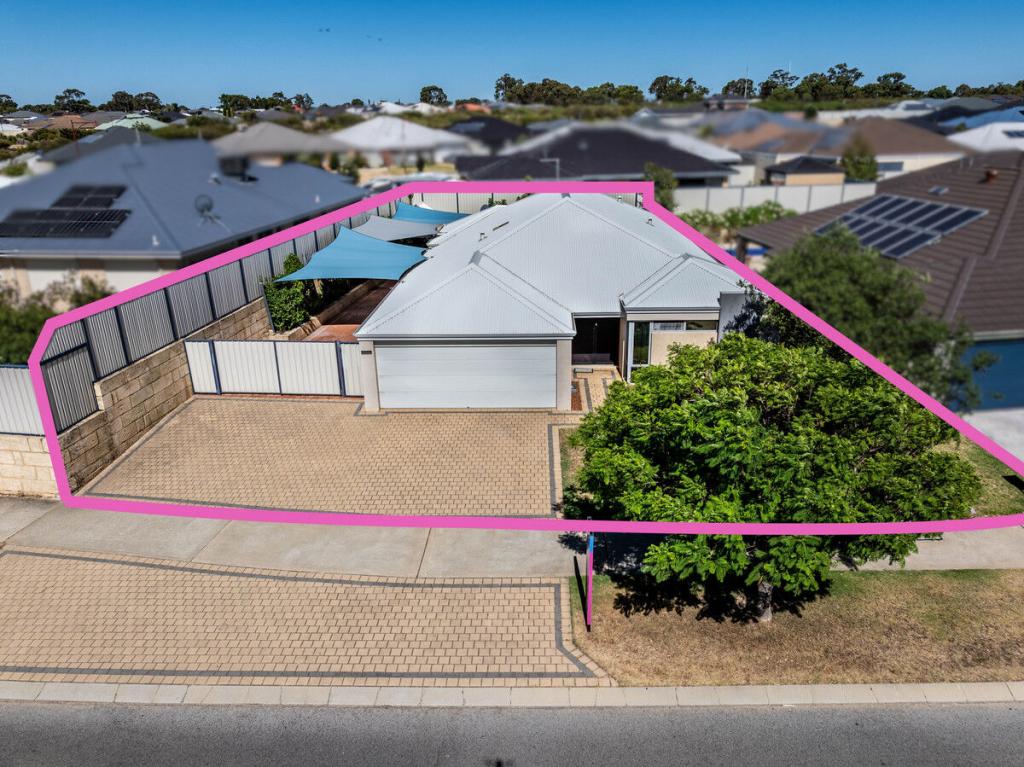 24 Kirkland Way, Meadow Springs, WA 6210