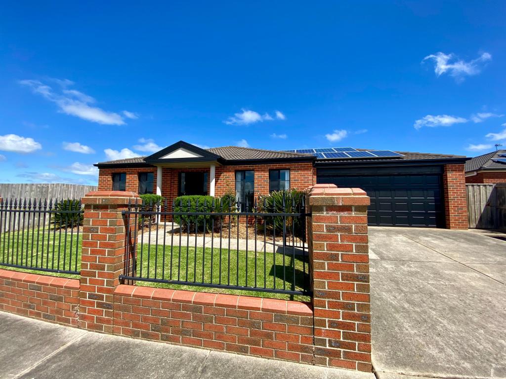21 Dunroe Ct, Warrnambool, VIC 3280