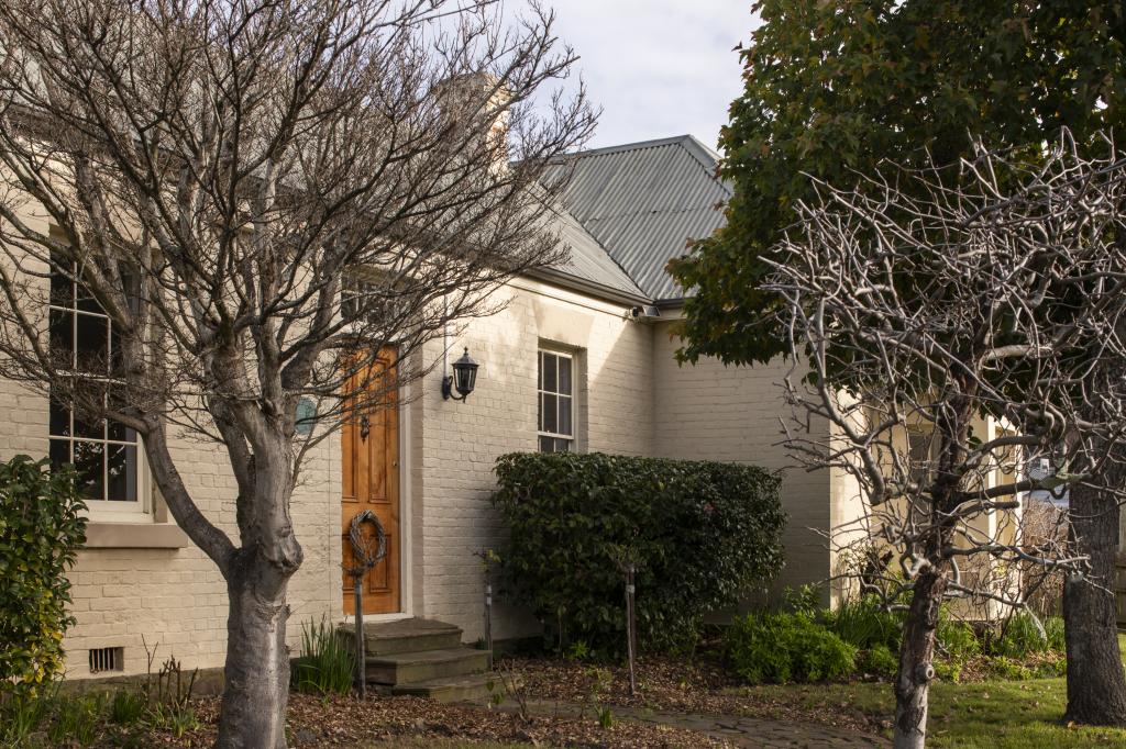 4 LIFFEY ST, CARRICK, TAS 7291