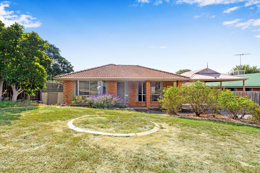 13 Hogan Ct, Darley, VIC 3340