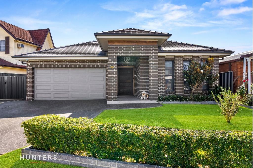 85 Orange St, Greystanes, NSW 2145