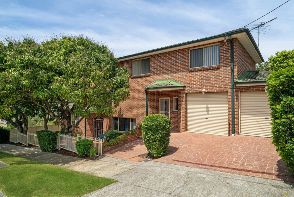 1/9 Avenal St, Arncliffe, NSW 2205