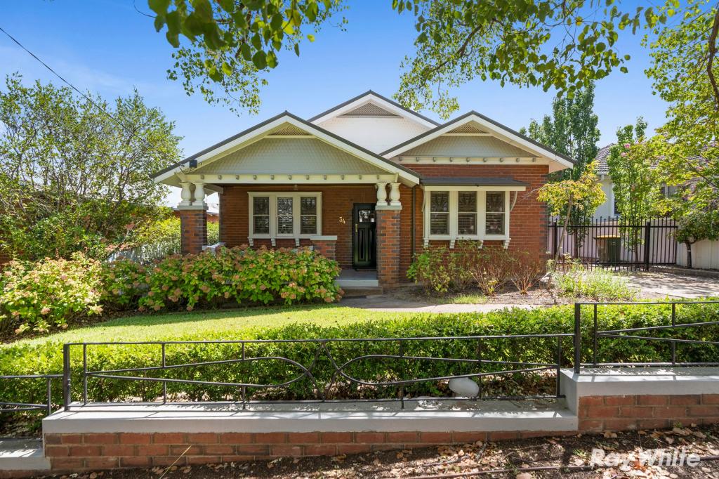 34 Grandview Ave, Turvey Park, NSW 2650
