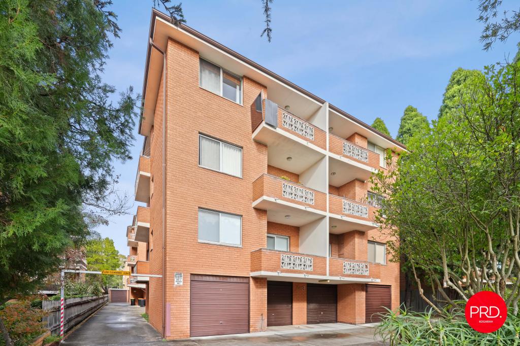 11/7-9 GREEN ST, KOGARAH, NSW 2217