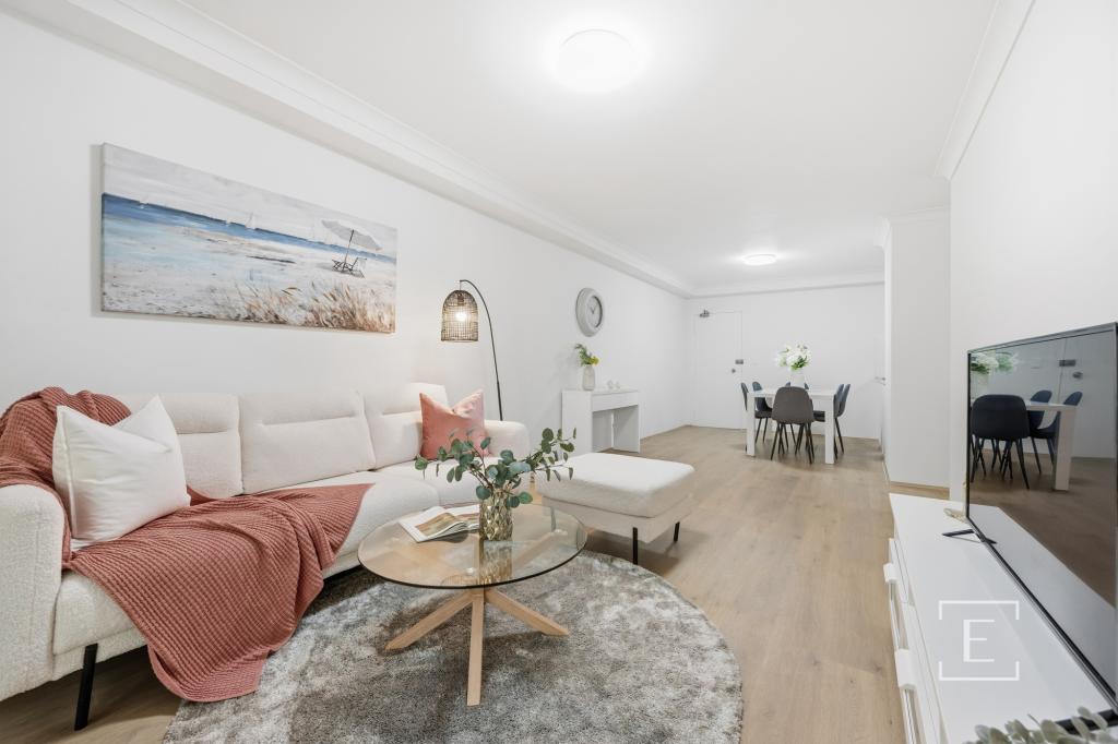 10/38-40 Marlborough Rd, Homebush West, NSW 2140