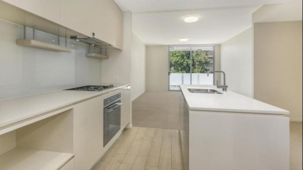 LEVEL 5/2502/1-8 NIELD AVE, GREENWICH, NSW 2065
