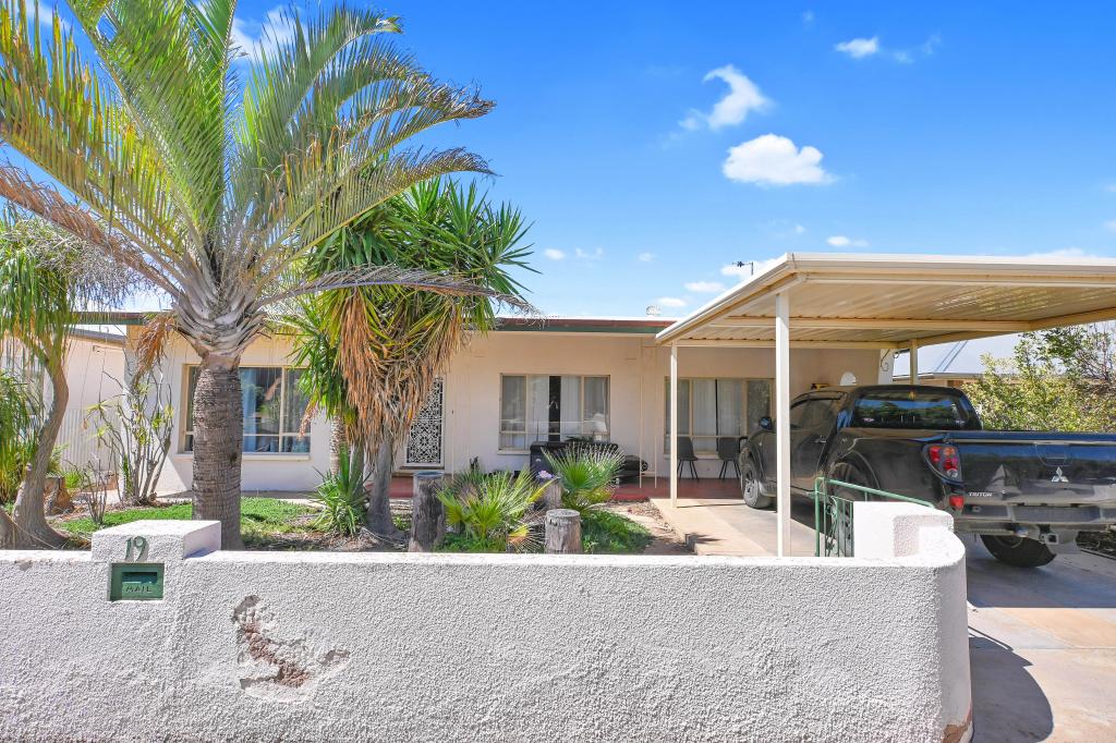 19 Albert Morris Ave, Broken Hill, NSW 2880