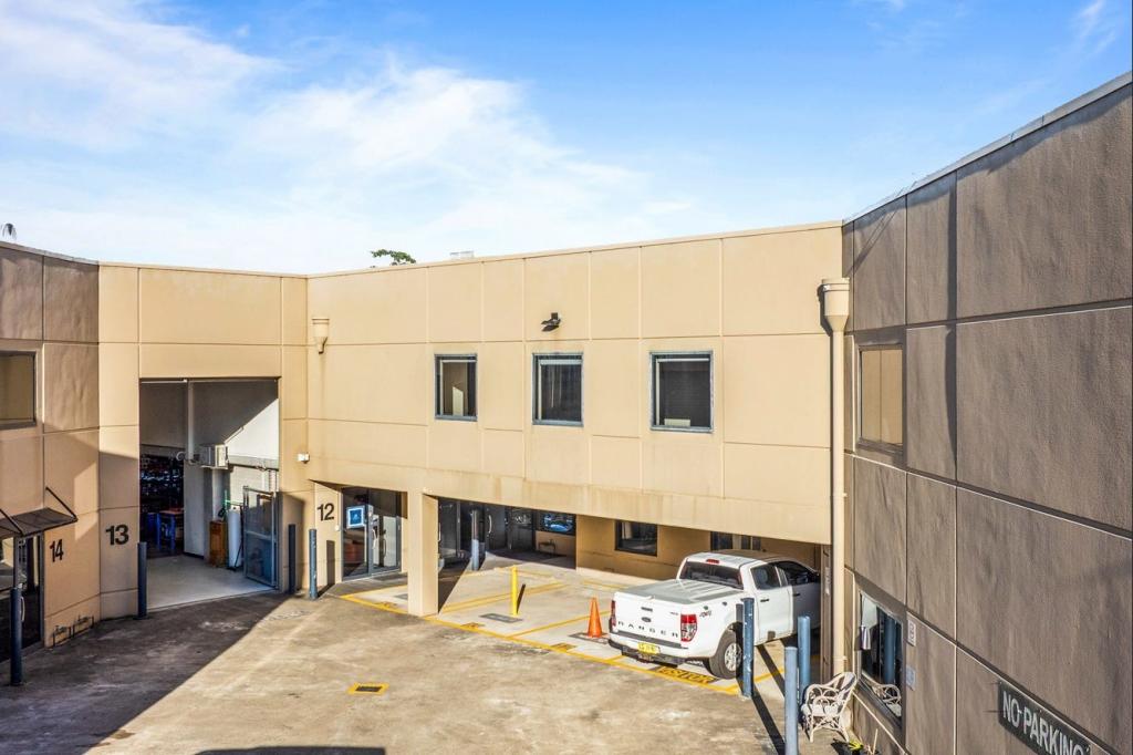 13/108 OLD PITTWATER RD, BROOKVALE, NSW 2100