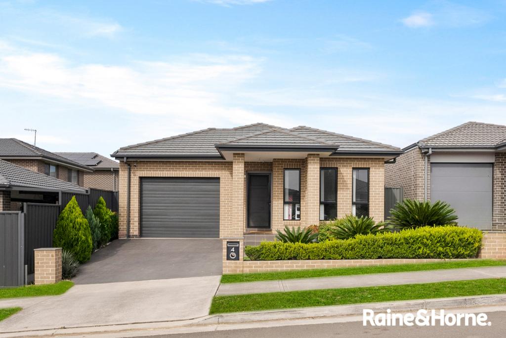 4 Gerygone St, Austral, NSW 2179